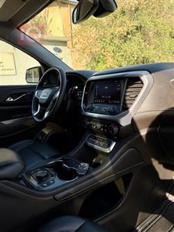 جی ئێم سی ئەکادیا